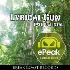 Epeak - lyrical gun (instrumental)