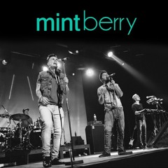 Mint Berry - Зачем ( Концертная запись )