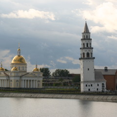 Nevyansk State Historical And Architectural Museum