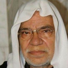 قد علا مجدي وعزّت رتبي.. المنشد الكبير الحاج حسن حفار رحمه الله جدة 1995.. 1