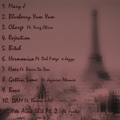 Hermonica (Best Skit Ever) Dub Freeze x Jazzy