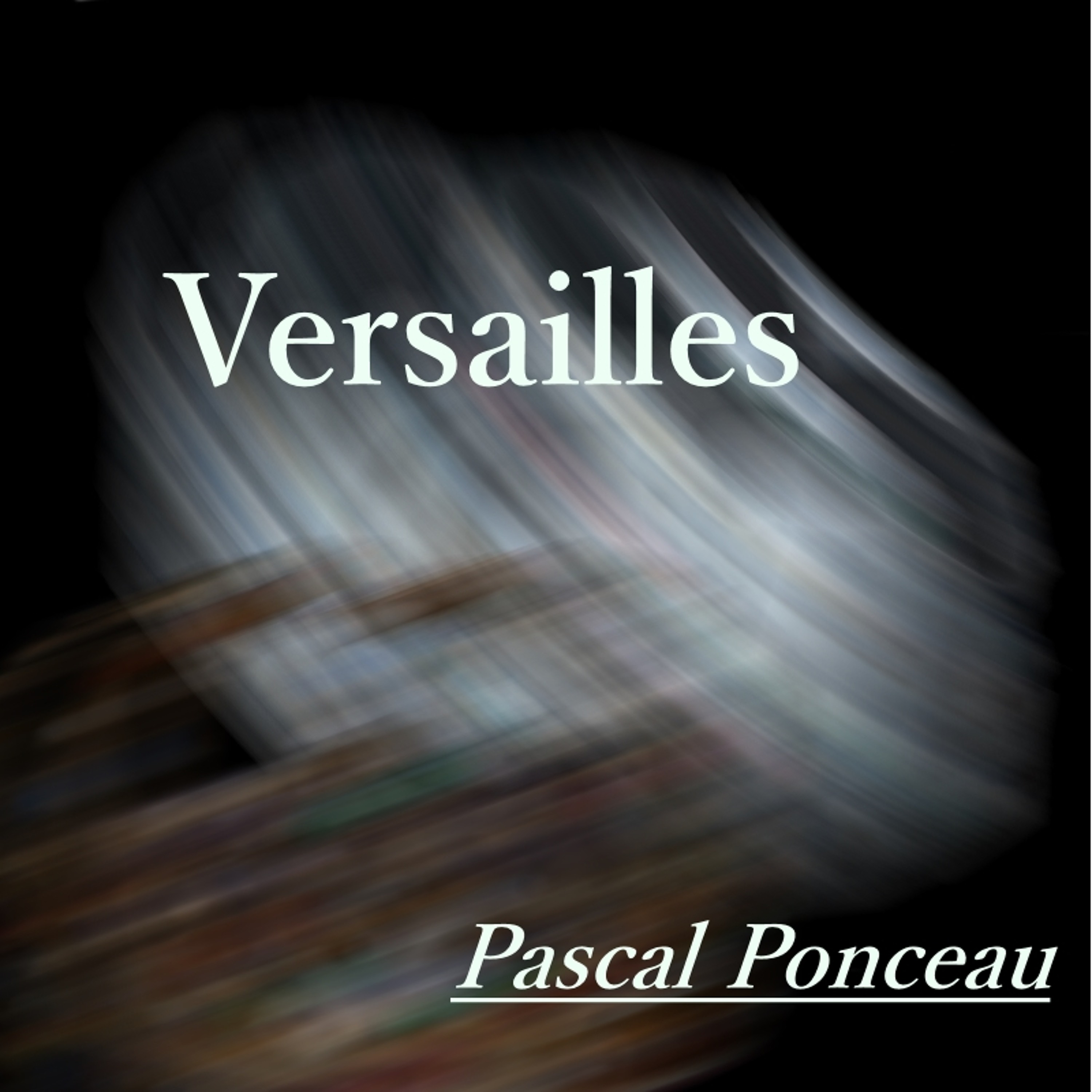 VERSAILLES ( Le Bal ) episode artwork