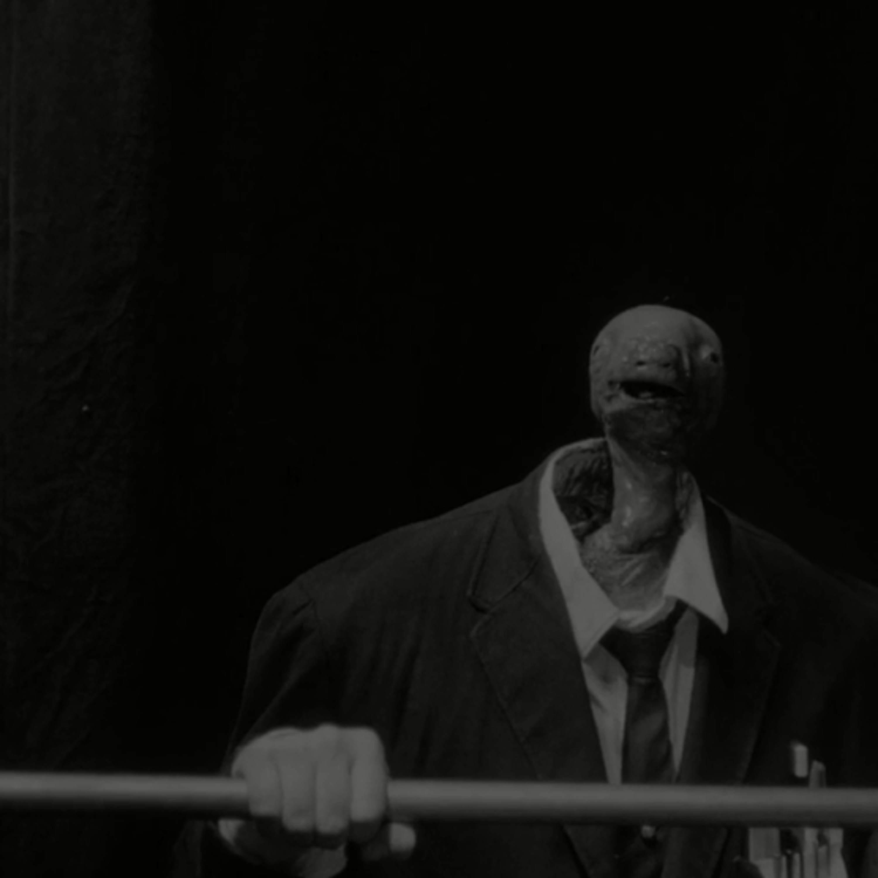 The Wages of Cinema