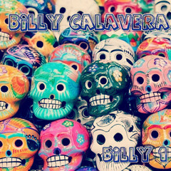 Billy Calavera - Verano