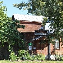 Museum of the History of fruit gardening - Garden Of Kazantsev