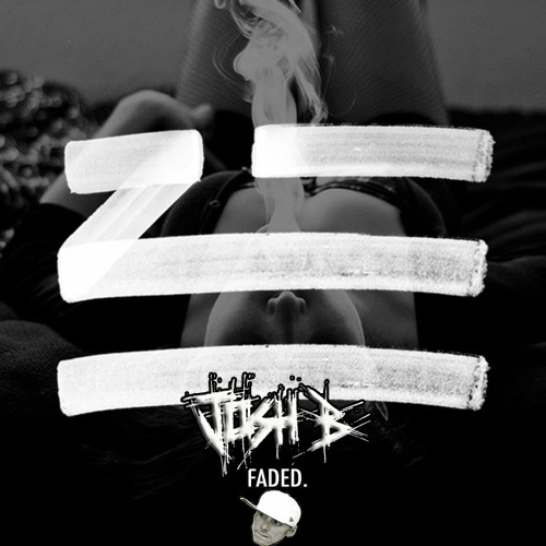 ZHU - Faded (Josh B RemiX) FREE DOWN LOAD