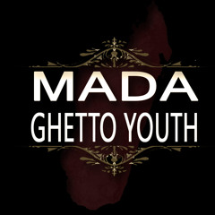 Mada Ghetto Youth Arione Joy (Prod By THONY RAKZ) ©2015