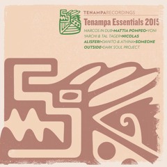 Silencieux (Original Mix) Tenampa Recordings