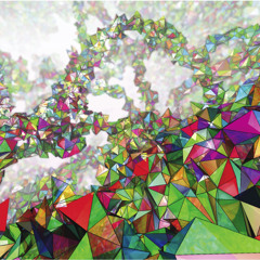 Radiation - Quantum Foam (excerpt)