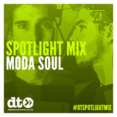 Spotlight Mix : Moda Soul