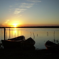 Pablo Escudero - Parana (Original Mix)