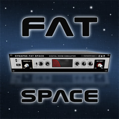Fat Space Demo #1 by DejaVu Sound