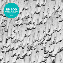 RP Boo - Kemosabe *promo clip