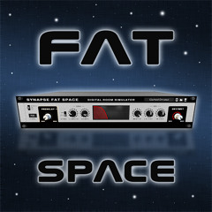 Fat Space Demo #4