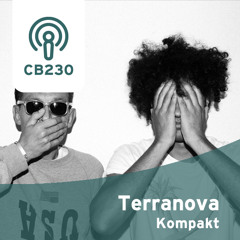 CB 230 - Terranova