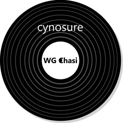 WG Chasi - We Hate Radio **Cynosure EP**
