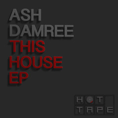 Brooklyn - Ash Damree (112k) Out 26/05/15 on Traxsource 2 week Exclusive [HT005]