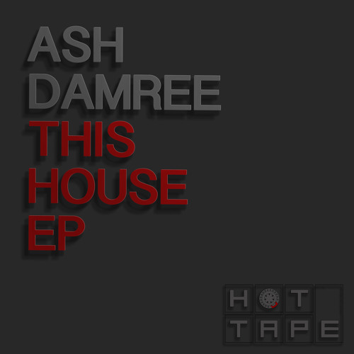 Disco Biscuit - Ash Damree (112k) Out 26/05/15 on Traxsource 2 week Exclusive [HT005]