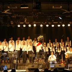 لسة بغفر ♫ - كورال القديس أغسطينوس ♫