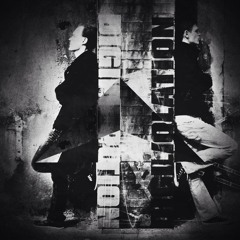 Digipulation - April 2015 Mix
