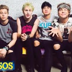 Permanent Vacation - 5 Seconds of Summer