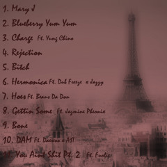 You Aint Shit Pt 2 Ft Fuolie