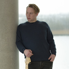 Nikolaj - Riptide m. Christian Bøtker