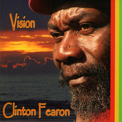 Clinton Fearon - Sleepin' Lion(Album:Vision)(2006)