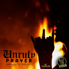 Popcaan - Uunruly Prayer (Official Audio) - Final Mix -  2015 @popcaanmusic @21sthapilos