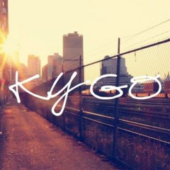 Kygo The hum by angémi