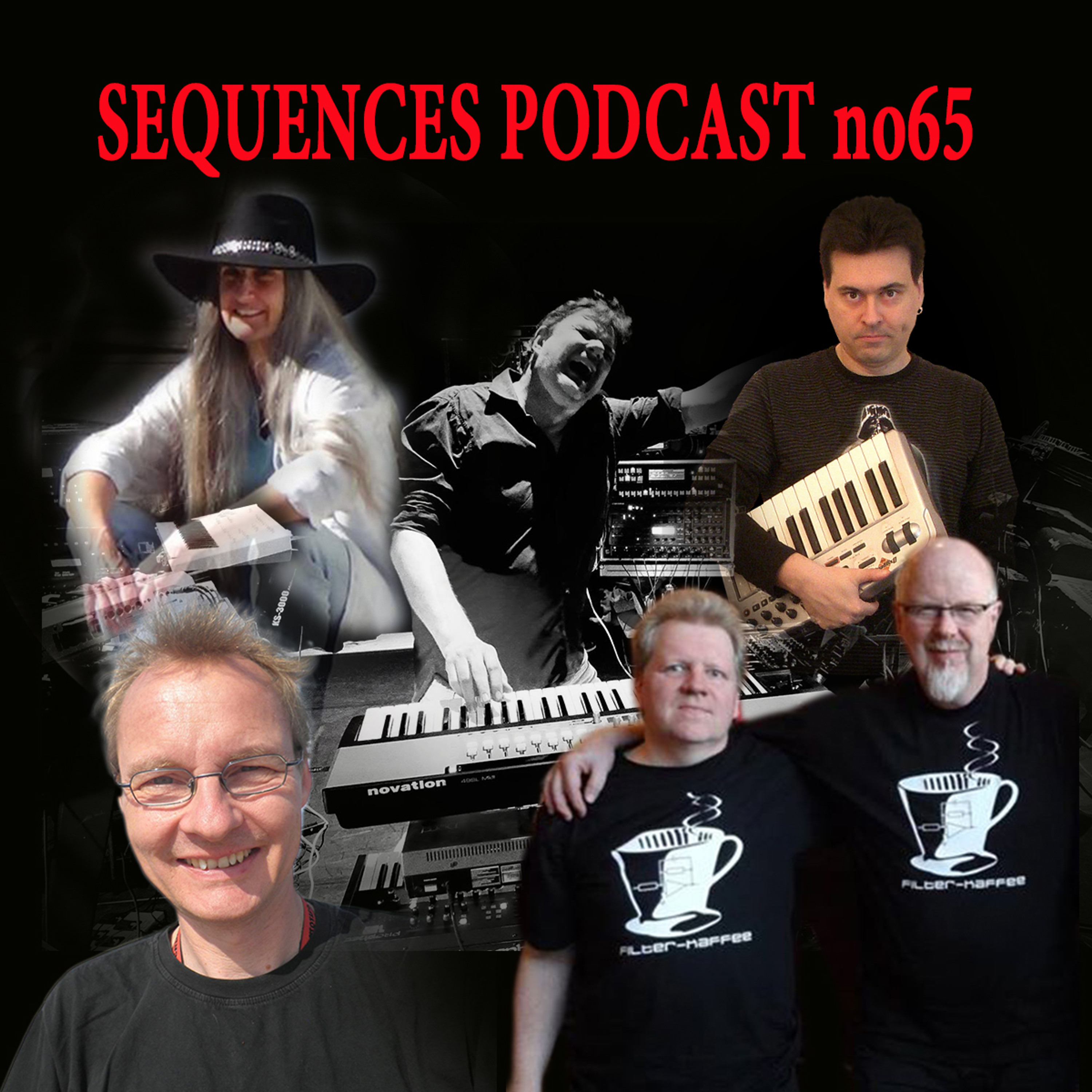 Sequences Magazine