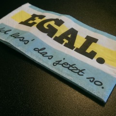 Ich Lass Das Jetz So