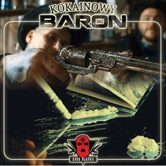 Gang Albanii - Kokainowy Baron (B'SD Remix)