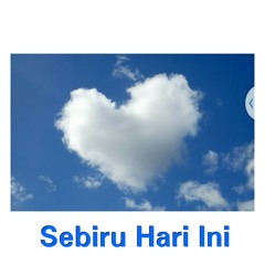 Sebiru Hari Ini ( Reforman feat sarah ) >> Mujahid Band at SMAN 1 BANJAR