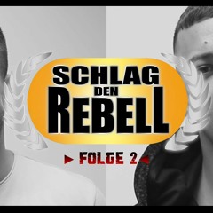 KC Rebell - Johnny Fontaine (Schlag den Rebell - Wetteinsatz)