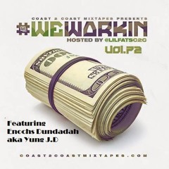 Just As Long As She Aint Fuckn Wit U