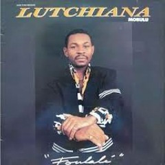 Junior - Lutchiana