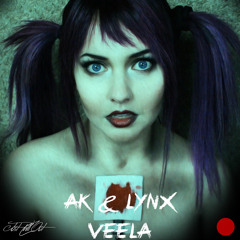AK X LYNX ft. Veela - Virtual Paradise