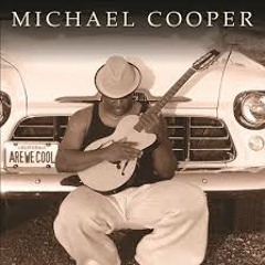 Michael Cooper - Are We Cool (SoulfulSoundsReMix)