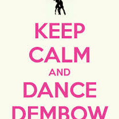 Temporiz Dembow (MrDylan)