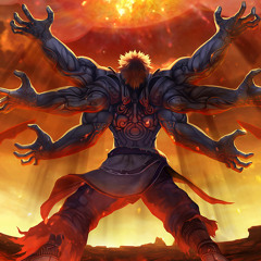 ASURA'S WRATH