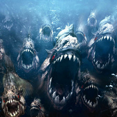 Gingerstock - Piranha(Original Mix)