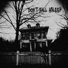 Thomas James - Dont Fall Asleep (Original Mix)