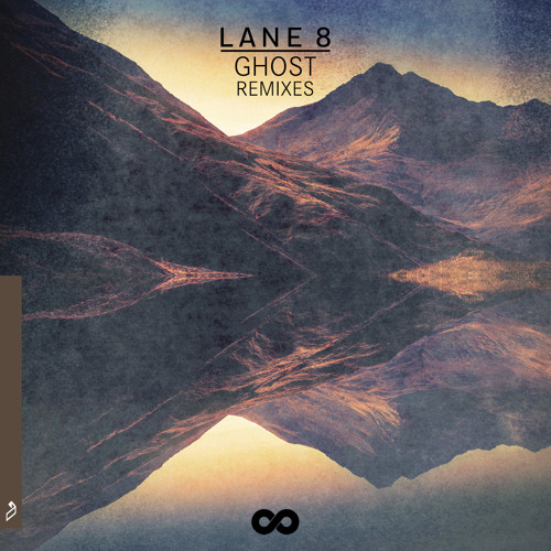 Lane 8 - Ghost Feat. Patrick Baker (Luvian Remix)