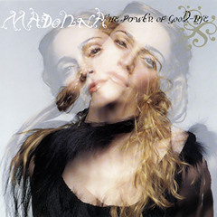 Madonna - The Power Of Good-Bye (MusicInferno Downtempo Mix)