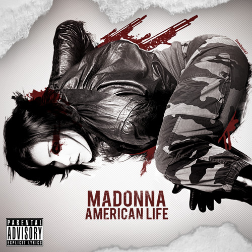 Stream Madonna - American Life (MusicInferno Mixshow) by