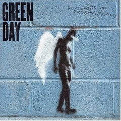 Green Day - Boulevard Of Broken Dreams (MusicInferno The Power Of Good-Bye Mashup)