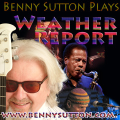 Black Market ---- Weather Report feat. Steve Shone on fretless bass (downloadable)