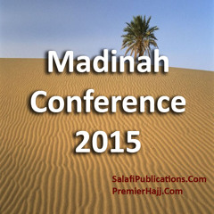 Pt 1 Conditions Of LaillaahaIlAllaah By Shaykh Abdur Rahman Muhiudeen
