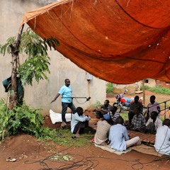 Embaire Mugwisa International Recording 2